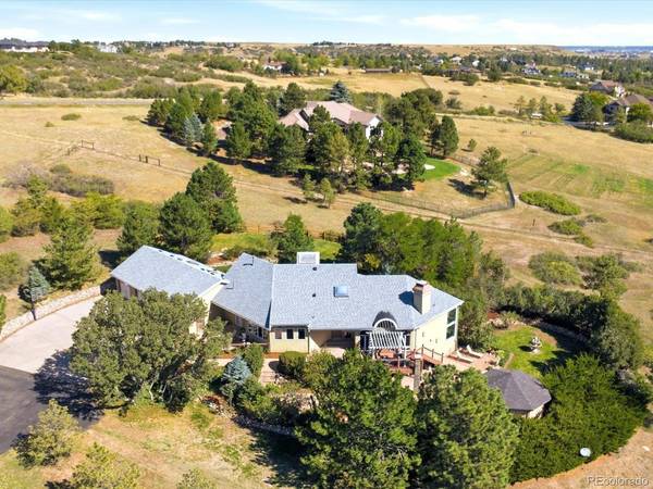 57 E Oak Hills, Castle Rock, CO 80108