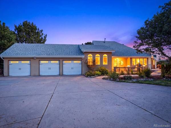 57 E Oak Hills, Castle Rock, CO 80108