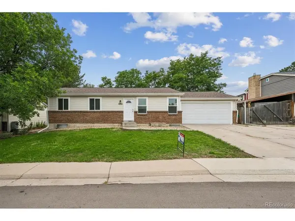 10668 W Ida, Littleton, CO 80127