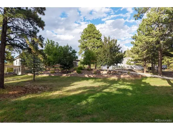 4845 Deer, Elizabeth, CO 80107