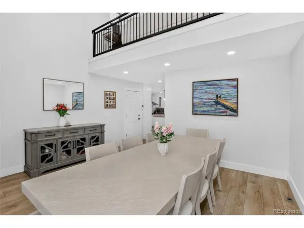 540 S Forest #H, Denver, CO 80246