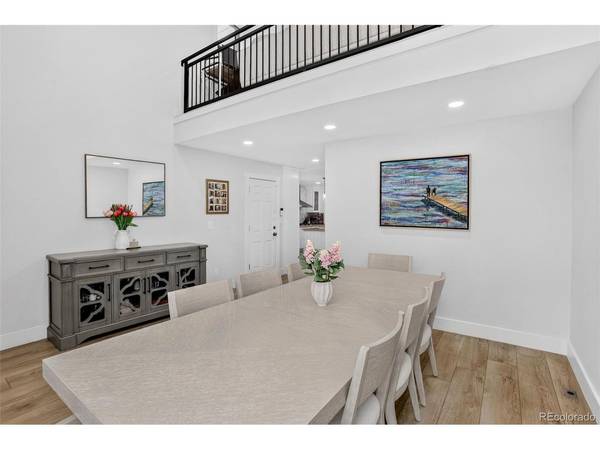 540 S Forest #H, Denver, CO 80246