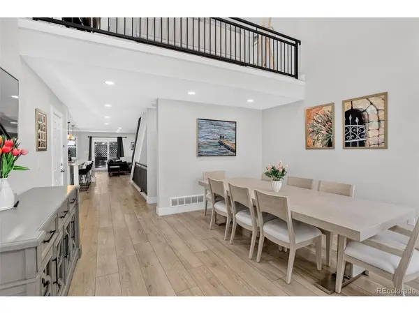 540 S Forest #H, Denver, CO 80246