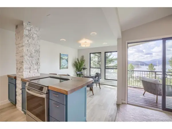 160 E La Bonte #303, Dillon, CO 80435