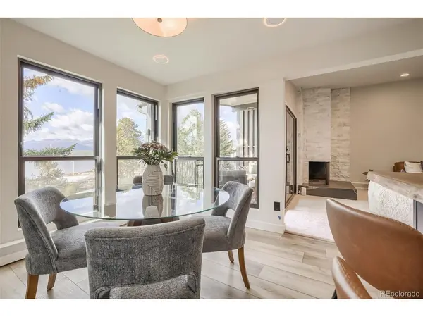160 E La Bonte #303, Dillon, CO 80435