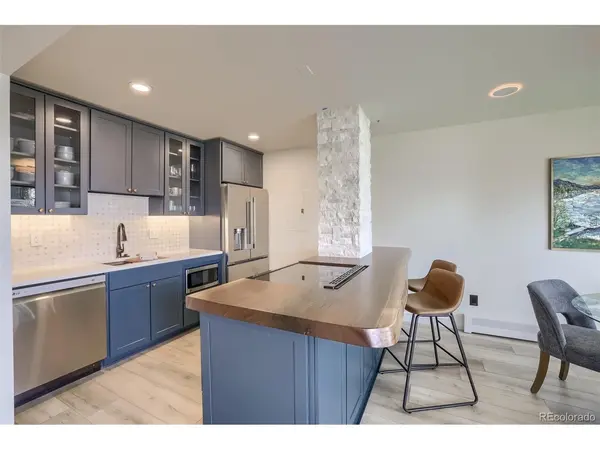 160 E La Bonte #303, Dillon, CO 80435