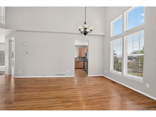 6111 S Kirk, Aurora, CO 80016