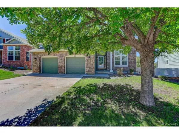 6111 S Kirk, Aurora, CO 80016
