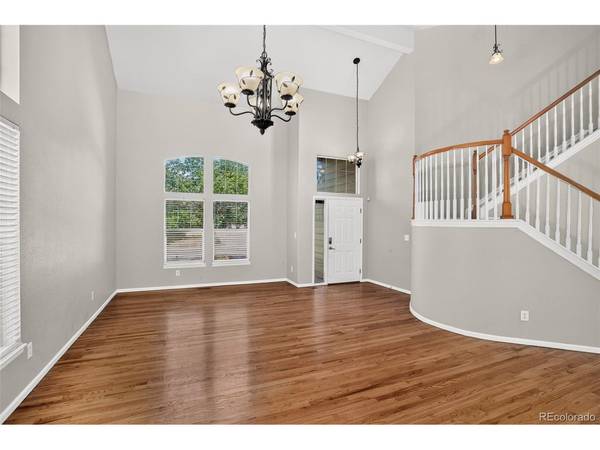 6111 S Kirk, Aurora, CO 80016