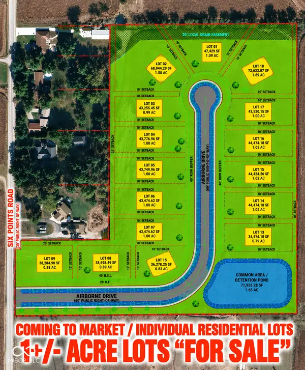 6 Points RD, Sheridan, IN 46069