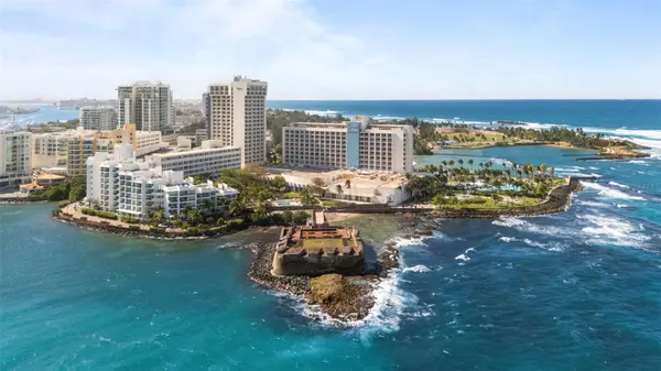 1 SAN GERÓNIMO | CONDADO LAGOON VILLAS #415, San Juan, PR 00907
