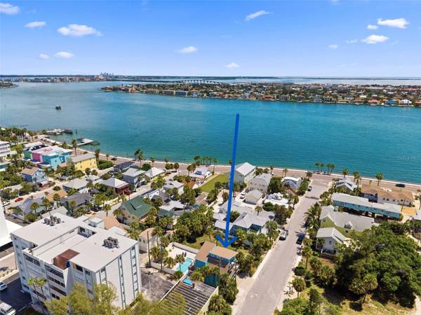 113 4TH AVE, St Pete Beach, FL, 33706 photo 31