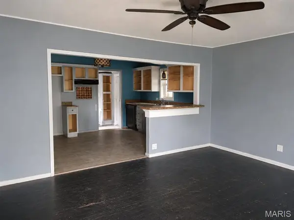188 Swank ST, Charleston, MO 63834