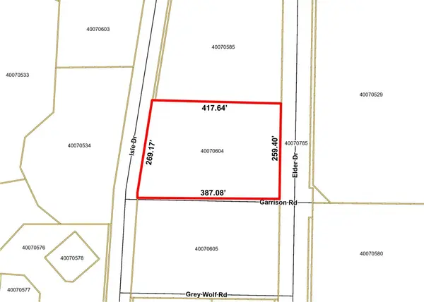 0 Elder DR, Baxter, MN 56425