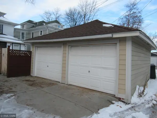 3025 Dupont AVE S, Minneapolis, MN 55408