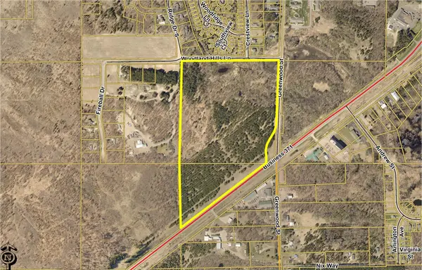 0 Business Hwy 371, Brainerd, MN 56401