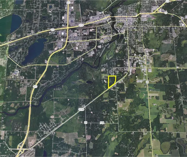 0 Business Hwy 371, Brainerd, MN 56401