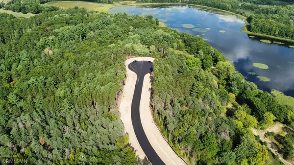 Lot 3 Dahlia Court, Isanti, MN 55040