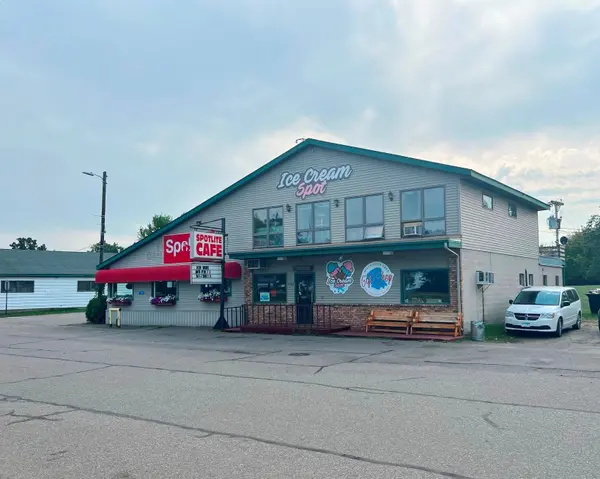 9563 Madison ST, Garrison, MN 56450