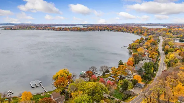 1650 Shadywood RD, Wayzata, MN 55391