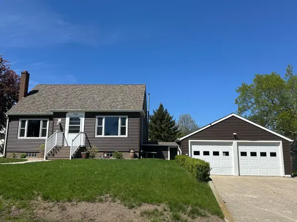 762 9th ST, Dawson, MN 56232
