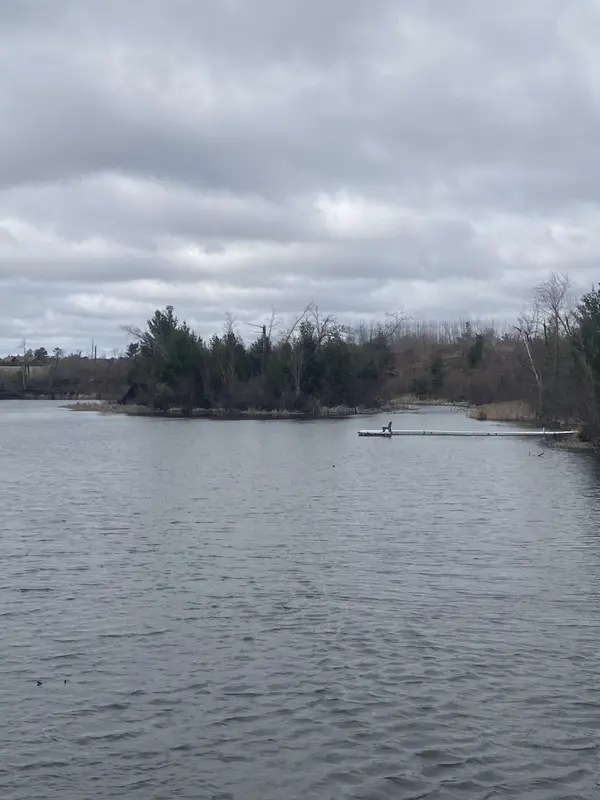 Lot 1 10-7/8 AVE, Cameron, WI 54822