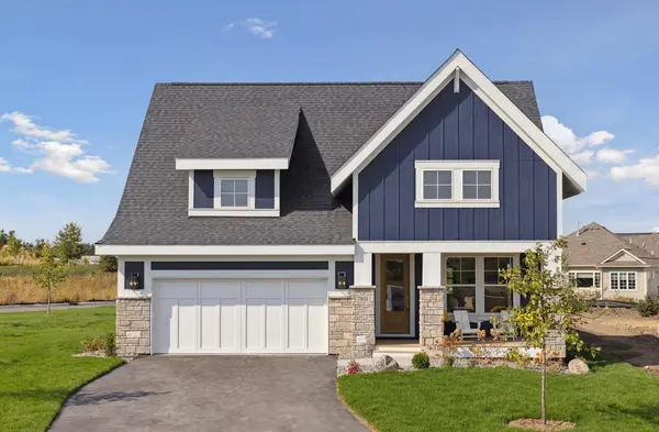 7401 Elm LN, Corcoran, MN 55340