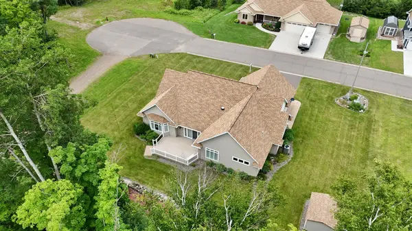 1255 Dorothy ST, Isle, MN 56342