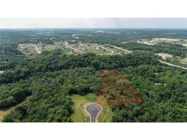 TBD Salley Ridge (L2B1 Phase 2) LN NE, Rochester, MN 55906