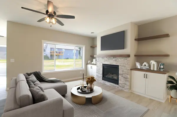 864 Bucknell LN SE, Stewartville, MN 55976