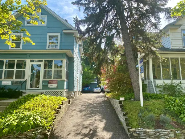 1678 Selby AVE, Saint Paul, MN 55104