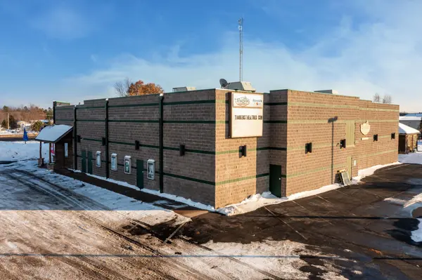 24226 1st AVE, Siren, WI 54872