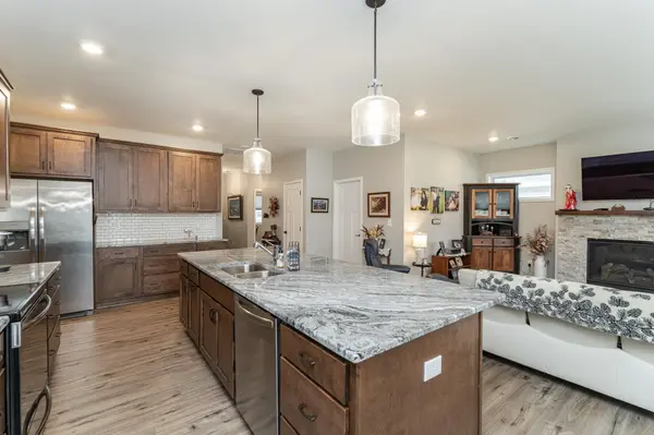 2019 Douglas Trail DR SE, Pine Island, MN 55963