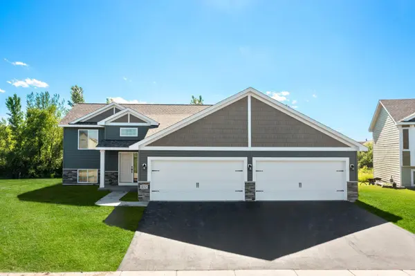 4829 Maple ST,  Rockford,  MN 55373