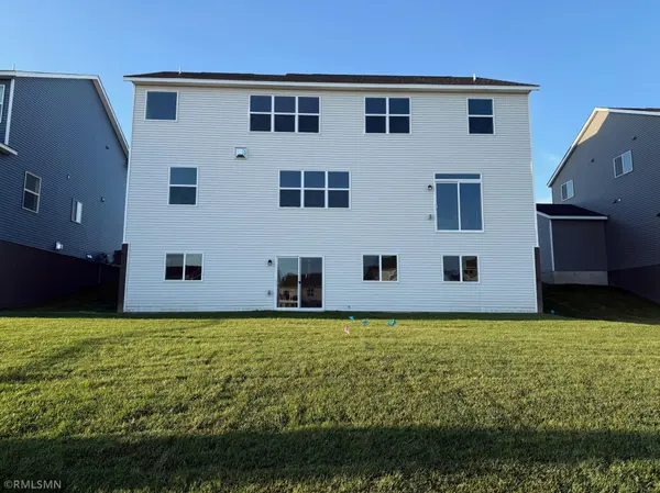 2656 Ivy AVE NE, Saint Michael, MN 55376