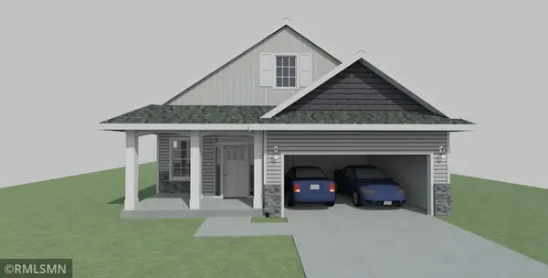 6733 Ridgewood DR, Cannon Falls, MN 55009