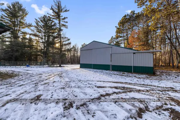 1374 Pine Mountain Lake RD NW, Backus, MN 56435