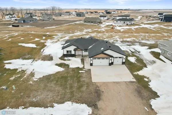 700 Blaine ST N, Colfax, ND 58018