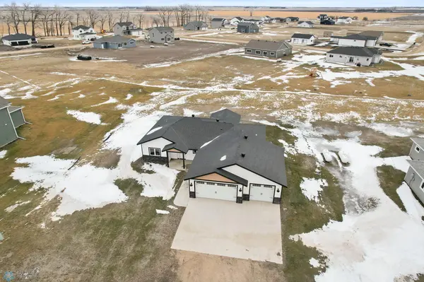 700 Blaine ST N, Colfax, ND 58018