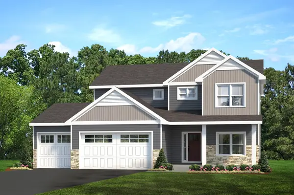 426 Prairie View DR, Cologne, MN 55322
