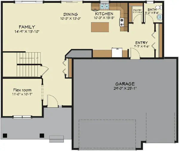 426 Prairie View DR, Cologne, MN 55322