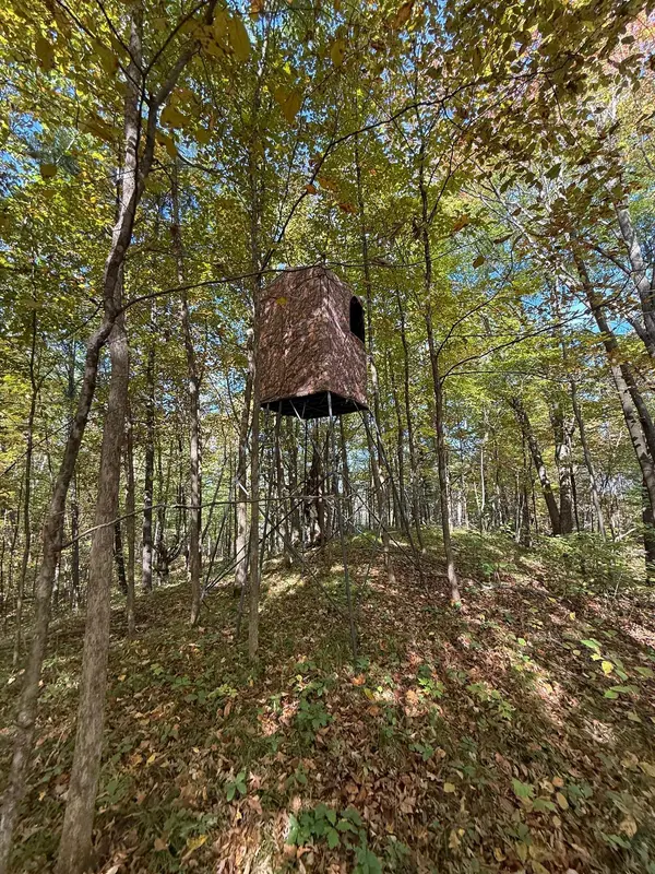 TBD Hwy 8, Beaver Twp, WI 54889