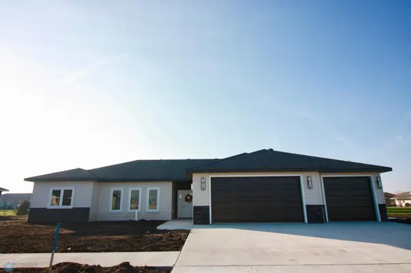 115 16th ST N, Breckenridge, MN 56520