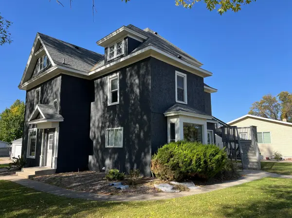 1510 Wisconsin AVE, Benson, MN 56215