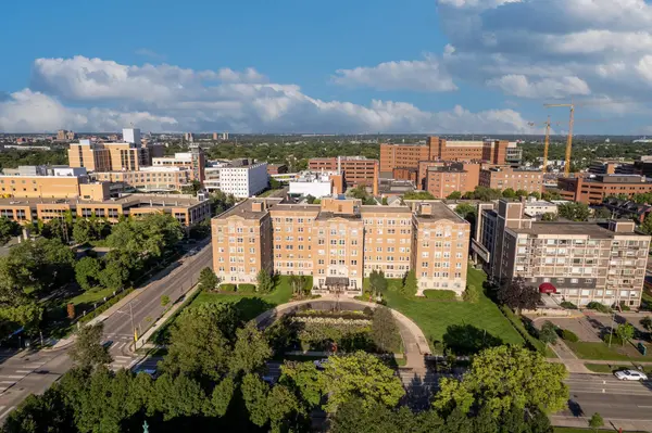 2615 Park AVE #112, Minneapolis, MN 55407