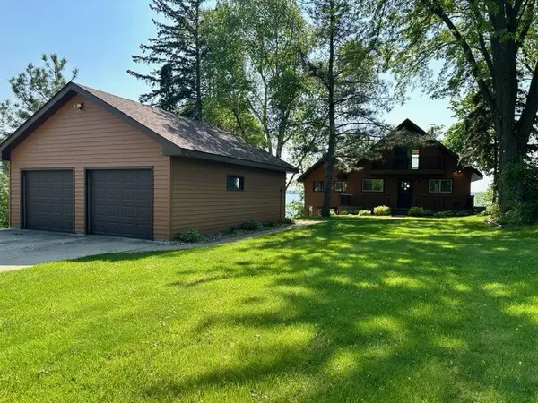 6451 Stardust LN NE, Alexandria, MN 56308