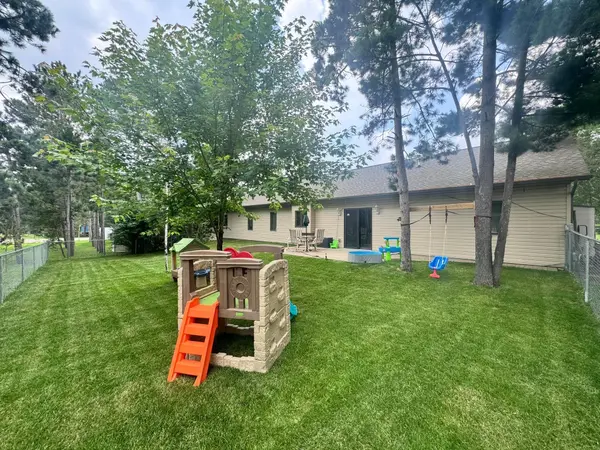1119 Timbers DR, Park Rapids, MN 56470