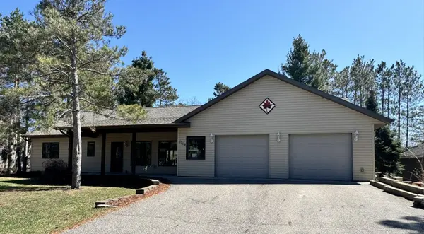1119 Timbers DR, Park Rapids, MN 56470