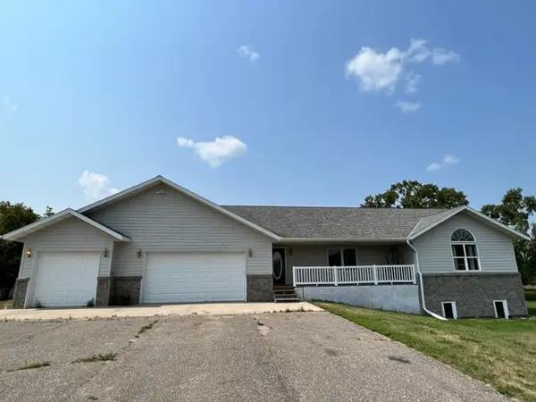 18851 121st AVE, Wadena, MN 56482