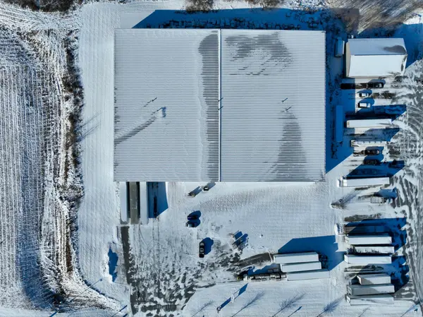 2700 Alreich AVE, Baldwin, WI 54002